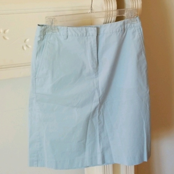 Brooks Brothers 346 skirt - Picture 6 of 6